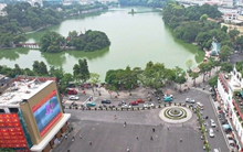 Đề xuất trên 50% người dân đồng ý mới tiếp tục lập đề án sáp nhập tỉnh, xã