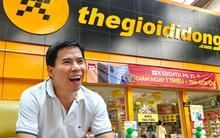 MWG chính thức đăng ký mua 10 triệu cổ phiếu quỹ