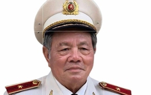Thiếu tướng Nguyễn Chí Dũng, nguyên Giám đốc Công an TP HCM, từ trần