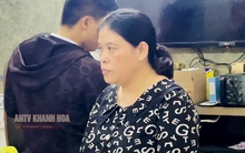 Khám xét khẩn cấp nơi ở của 2 chị em Lê Thị Thanh Nga