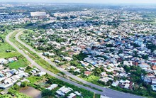 Gần 5.900 tỉ đồng cho tuyến kết nối Quốc lộ 51 với cao tốc TP HCM - Long Thành - Dầu Giây