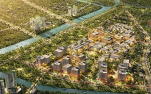 Thêm 1 lô trái phiếu 'đổ' về chủ đầu tư TNR Stars Vĩnh Bảo