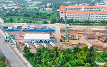 Loạt hạ tầng đẩy mạnh đầu tư tại siêu đô thị TP.HCM