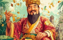 4 con giáp càng về cuối năm càng giàu: Tài vận nở rộ, đầu tư đâu trúng đó, đặc biệt là Top 1