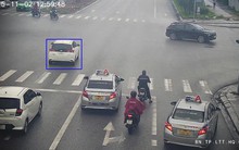 395 chủ xe có biển số sau nhanh chóng nộp phạt nguội theo Nghị định 168