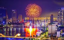 "Miền đất hứa" mới lộ diện: Dòng tiền đầu tư ồ ạt chảy về một tỉnh miền Trung