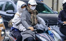 Miền Bắc sắp đón không khí lạnh mạnh, dự báo nhiệt độ thấp nhất khiến nhiều người giật mình