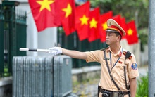 Hà Nội thông báo khẩn về việc thay đổi tổ chức giao thông từ ngày 14/11