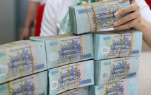 Hơn 400.000 tỷ đồng chờ giải ngân vào nền kinh tế
