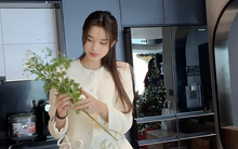 Bên trong căn nhà Viết Vương và Hoa hậu Đỗ Hà sẽ ở sau khi cưới