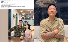 Huấn Hoa Hồng có động thái lạ