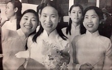 Cô nữ sinh Việt Đức 40 năm trước sau này thành "sếp lớn" của VTV, từng lọt top 50 người phụ nữ có ảnh hưởng nhất Việt Nam