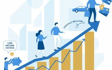 Tại sao thu nhập càng cao lại càng khó tiết kiệm? Lý do sẽ khiến bạn bất ngờ!