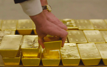 Chỉ chiếm chưa tới 1% trong rổ CPI, vàng khiến một quốc gia "vui mừng" chứng kiến lạm phát leo thang