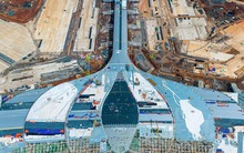 Phó thủ tướng chỉ đạo "nóng" về sân bay Long Thành 16 tỷ USD, Vành đai 3 TP.HCM, Vành đai 4 Hà Nội và loạt dự án cao tốc quan trọng