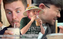 Tình trạng “đáng báo động” của khách Tây khi thử đặc sản Việt Nam