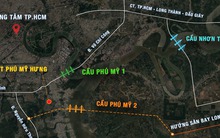 Hàng triệu người dân TP.HCM, Đồng Nai sẽ vui mừng khi biết thông tin này