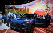 Thêm 1 hãng ô tô từ bỏ giấc mơ xe điện, quay về làm hybrid