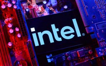 Kỹ sư Intel bị cáo buộc đánh cắp 18.000 tập tin mật của công ty trước khi nghỉ việc