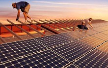 Sang 2026, người dân nước này có "đặc quyền" dùng điện mặt trời miễn phí 3 giờ/ngày