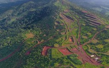 “Sát thủ Pilbara”: Quốc gia BRICS sắp chữa lành “Gót chân Achilles”, xoay chuyển cán cân quyền lực trong ngành công nghiệp do đồng minh của Mỹ dẫn đầu