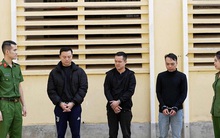 Bắt 3 thanh niên 9x ở Lạng Sơn: Đứng sau hàng loạt ứng dụng vay nhanh, thu lãi hơn 2000%/năm