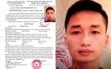 Truy nã Bùi Đức Long sinh năm 1988