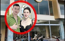 Thực hư "phú bà Cần Thơ" Ngân Collagen vẫn khoe nhà mới, công ty hoành tráng giữa ồn ào?