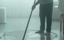 Miền Bắc nồm ẩm trái mùa, bác sĩ cảnh báo bệnh hô hấp và đột quỵ gia tăng