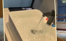 Bị từ chối hủy đặt phòng, khách cố tình xả nước làm ngập phòng khách sạn, sau đó phải đền gấp gần 300 lần số tiền ban đầu