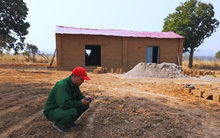 Team Châu Phi có động thái gây chú ý