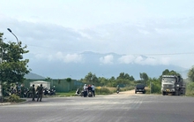 Cưỡng chế thu hồi đất tại dự án An Bình Tân ở phường Nam Nha Trang, tỉnh Khánh Hòa