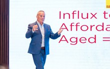 Savills: Việt Nam chuyển mình từ nền kinh tế "tích trữ đất" sang "tạo giá trị", các đô thị vệ tinh sẽ trở thành trung tâm phát triển mới