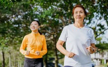 Sau 50 tuổi, tôi hối hận vì không biết bộ môn này sớm hơn: Giúp cơ thể dẻo dai, sống khỏe, kéo dài tuổi thọ