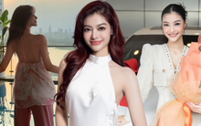 Sự giàu có của Lona Kiều Loan ở tuổi 25