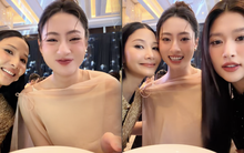 Lương Thùy Linh, Hoàng Thùy "bắt đền" Đỗ Hà khi tiệc cưới thiếu 2 món quan trọng