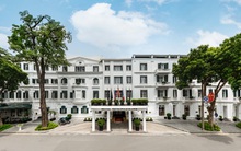 ‘Ông trùm’ đứng sau khách sạn 124 tuổi ở Hà Nội vừa thắng đậm