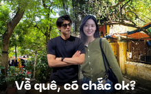 Chê lương 35 triệu không đủ sống, cặp vợ chồng bỏ Hà Nội về quê: Kết cục khó ngờ!