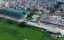 Hành trình đi làm thủ tục mua NOXH: Cả tháng vẫn chưa được xác nhận thu nhập