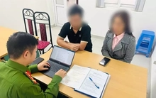 Công an Hà Nội thông tin vụ người phụ nữ tố bị khách sạn 'bùng' phòng dù đã thanh toán tiền