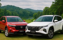 Hàng loạt xe 'quốc dân' giảm giá sâu, kích cầu dịp cuối năm