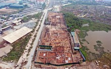 Phát hiện ngôi làng cổ dưới lòng đất ở Hà Nội: Chuyên gia khai quật tới 11 lần, chứa ‘báu vật’ 3.500 tuổi