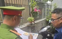 Từ 1/12, người mua bán xe không làm thủ tục đúng hạn có thể bị phạt đến 12 triệu đồng