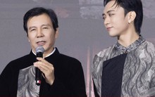 NSND Huỳnh Tú: 'Tôi đau đáu nhiều năm qua vì con trai Soobin'