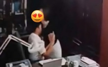 Diễn biến mới vụ người đàn ông "thân mật" với nhiều phụ nữ ở trường THPT