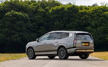 Hyundai, Kia gặp rắc rối lớn với xe điện