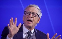 Công nghệ 12/11: Bong bóng AI – tín hiệu cảnh báo từ SoftBank, Bill Gates