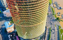 Từ trại giam, bà Trương Mỹ Lan gửi đơn xin một việc