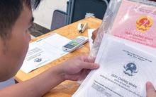 Hướng dẫn nộp sổ đỏ thông qua ứng dụng VNeID