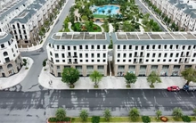 Căn hộ Hà Nội thay thế đất nền dẫn dắt thị trường thứ cấp